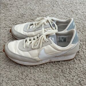 Nike Diadora Daybreak White Gum